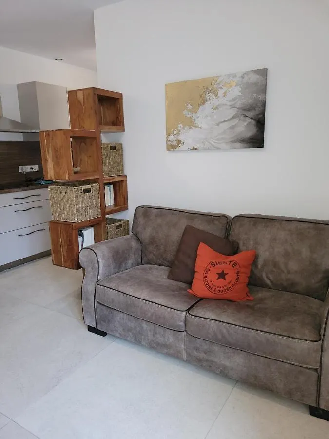 Ailleurs Land Apartment Carry-le-Rouet